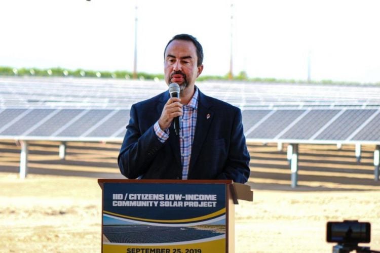 California marks feed-in-tariff and community solar milestones