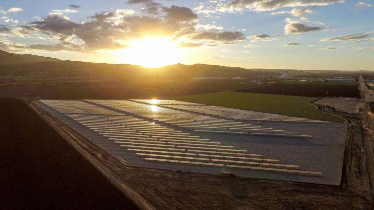 CalCom targets Californian farmers with new solar and storage fund