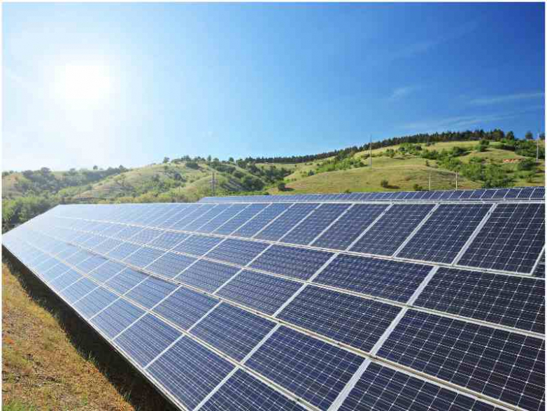 Zimbabwe commits to 39 solar projects worth $2.3bn