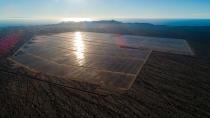 One Of Latin America’s Largest Solar Plants Inaugurated In Sonora