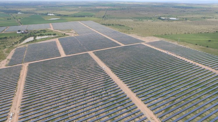Cubico takes Mexican 350MWp solar project to finish line