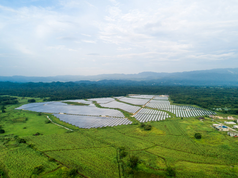 Solar delivers cheapest power in Jamaica