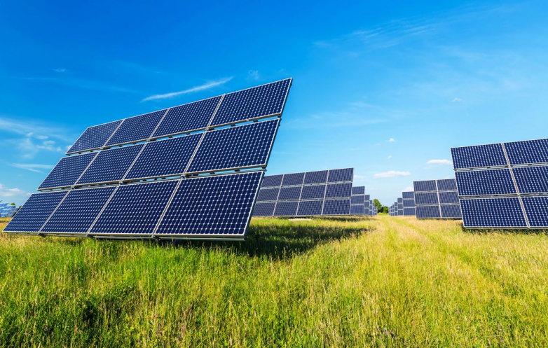 State's largest solar power project proposed for Concord, Sardinia