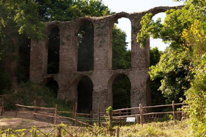 Italy’s historic ’Tuscia’ region deluged by 1.35 GW of large scale solar