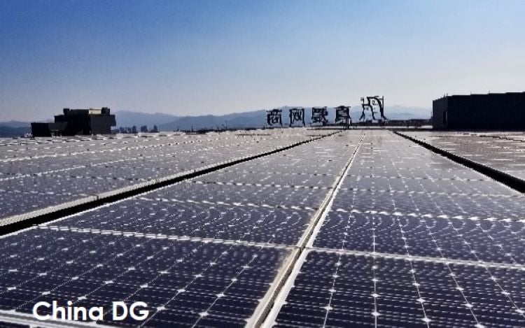 ReneSola’s project disposals ramp with 22.3MW in China offloaded