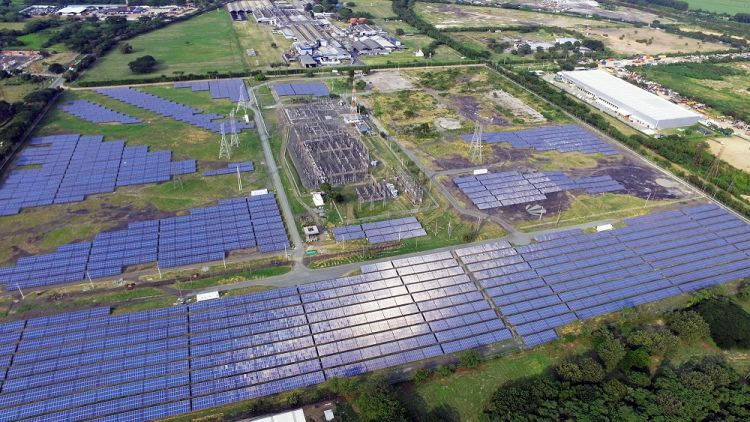 Cubico, Celsia team up to bring large-scale PV boost to Colombia