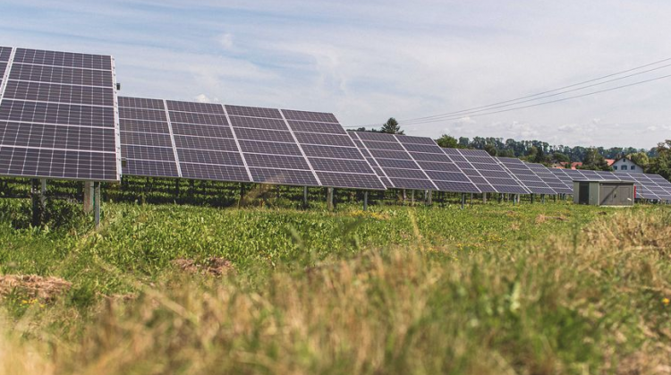 EnBW board greenlights 180MW unsubsidised solar park in Germany
