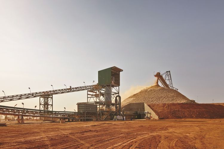 Nordgold plans 13MW of solar with storage for Burkina Faso mines