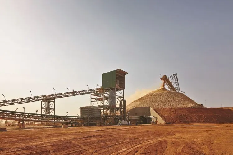 Nordgold plans 13MW of solar with storage for Burkina Faso mines