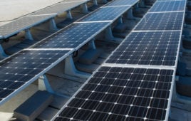 Sunworks, Bright Power installing 657-kW solar system on California apartment complex