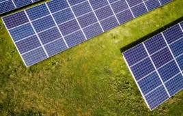 Citizens Energy completes 1.4-MW solar array for cerebral palsy organization