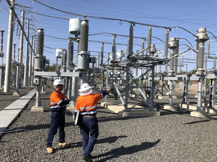 Luminous Energy eyes 1.2GW pipeline as works start on ‘springboard’ Australia project