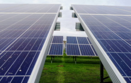 Origis Energy chooses RES to construct Georgia’s Tanglewood Solar project
