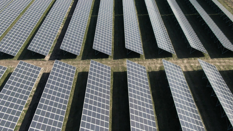 Russian Far East sees 75 MW of large scale solar come online