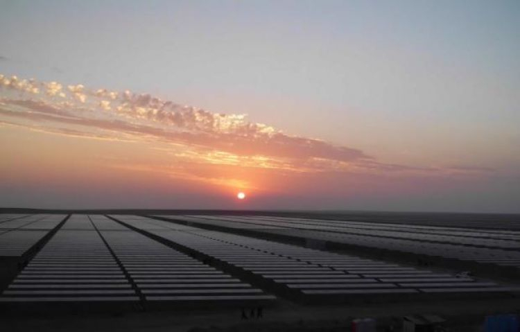 Solarpack continues 2019 financial boost as PV development reaches 1.7 gigawatt