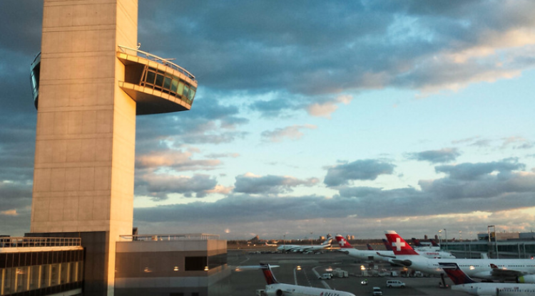 SunPower awarded solar-plus-storage project at JFK Airport