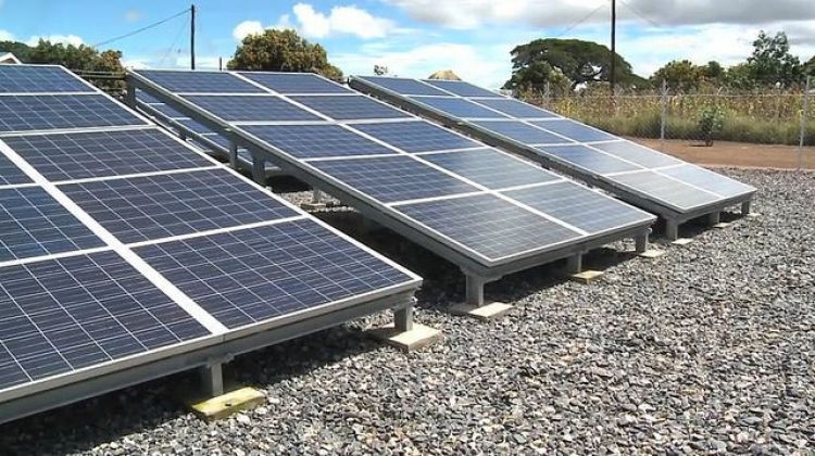AfDB, GCF sign deal to repower hydro-reliant Zambia with small-scale solar