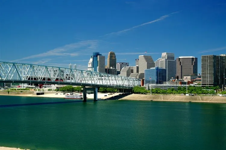 Cincinnati is developing the biggest American municipal solar project