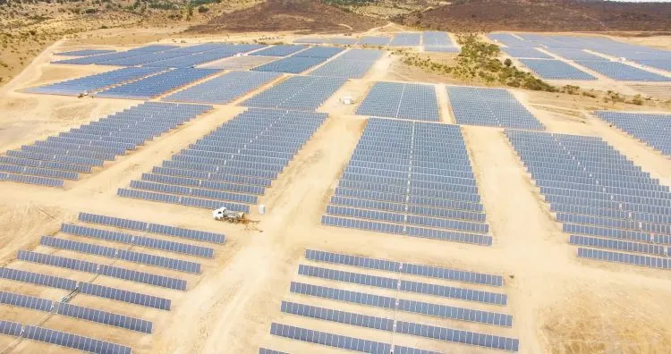 Grenergy seals 200MW solar supply agreement in Spain