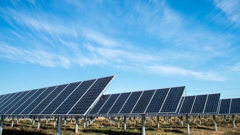 Blockchain backed solar trading comes to India