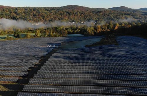 Marina Energy installs 3.5-MW solar facility in New Jersey resort