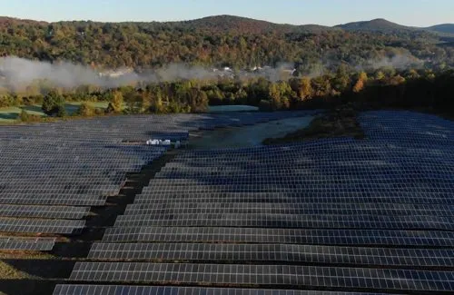 Marina Energy installs 3.5-MW solar facility in New Jersey resort