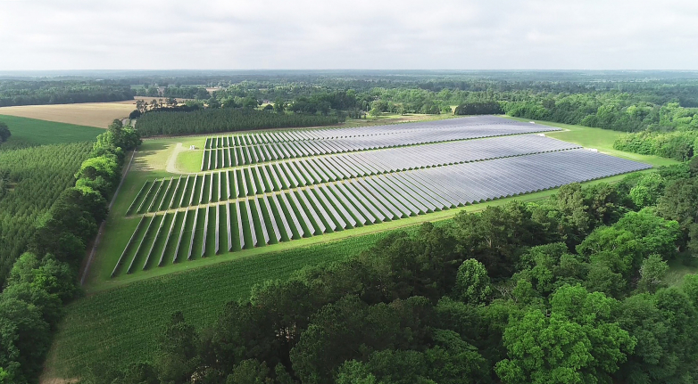 RPCS has installed 1 gigawatt of solar capacity