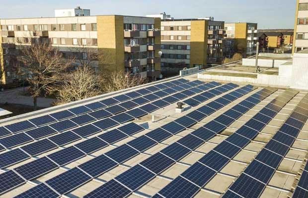 Coal India Subsidiary Tenders for 150 kW Rooftop Solar Plant