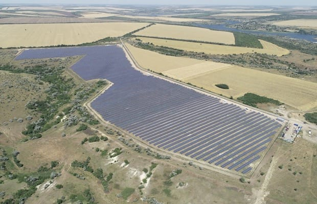 Scatec Solar Bags 3 Solar Projects Worth 360 MW in Tunisia