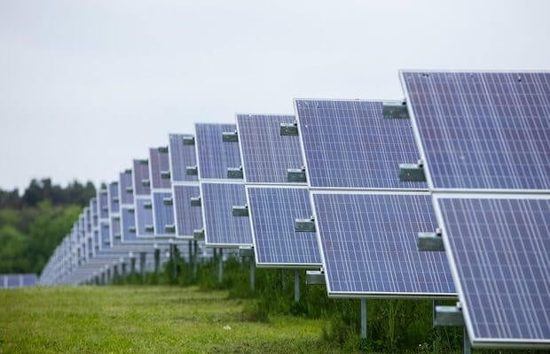 A 117 MW Solar Farm has been commissioned in Brazil by Atlas renewable Energy