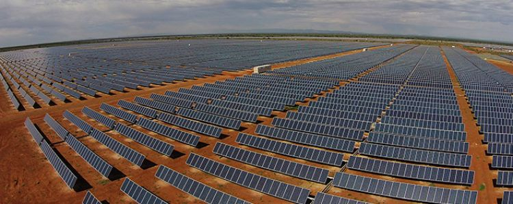Acciona turns on 62MWp PV plant, hits 536MW renewables milestone in Chile