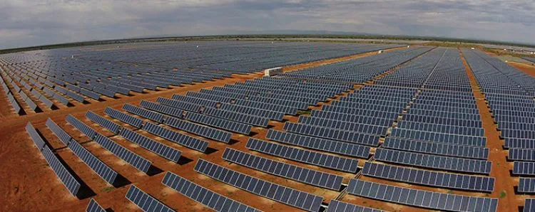 Acciona turns on 62MWp PV plant, hits 536MW renewables milestone in Chile