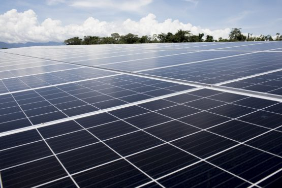 New big solar project to light up Madagascar