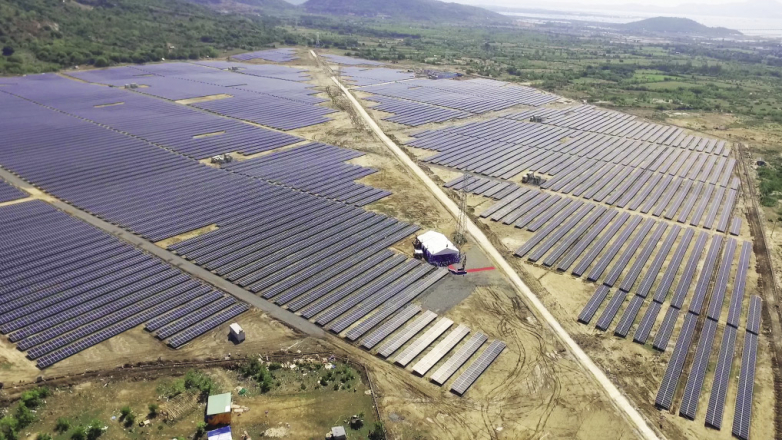 Vietnam Will no Longer License Mass Solar Projects