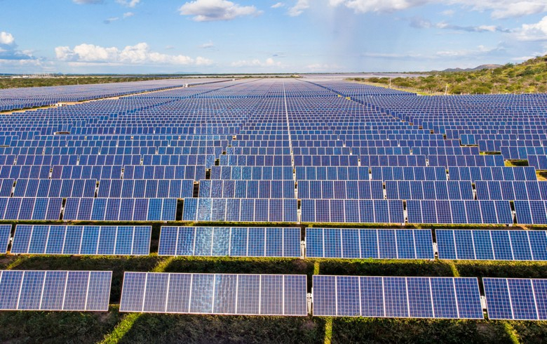 EDPR bags solar PPA for 66 MW in Brazil