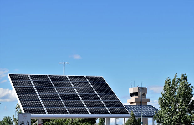 AAI has issued a tender for the commissioning of a 1 MW grid-connected solar energy plant at the Begumpet Airport in Hyderabad.