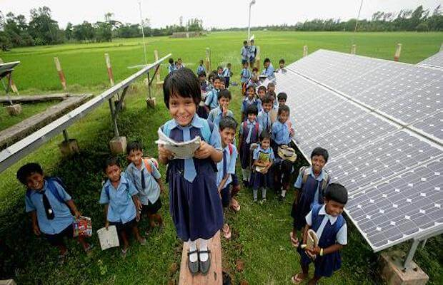 Smart City Mission starts second phase of rooftop PV installations