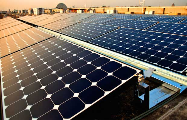 Tender for 350 kW Rooftop Solar System Issued by Cochin Port Trust