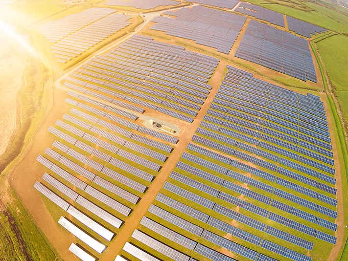 MPower breaks ground on two solar farms in South Australia