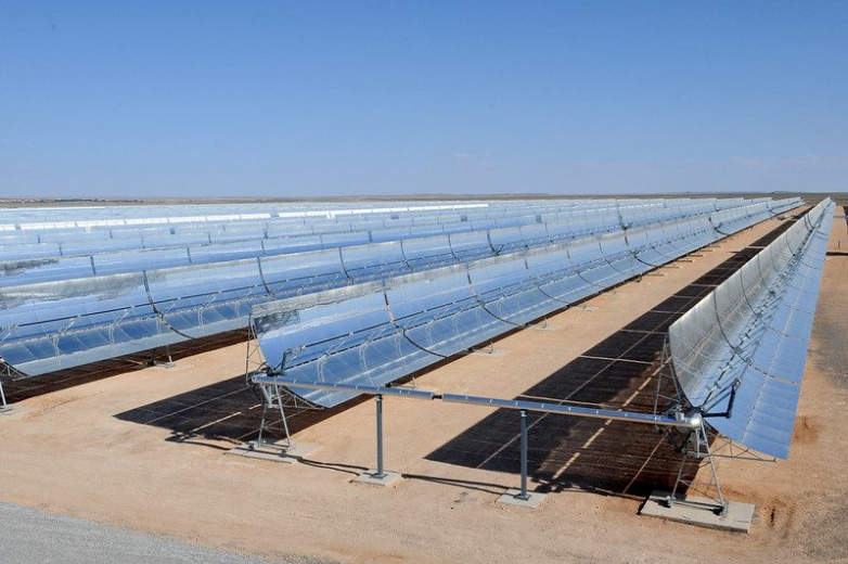 Nareva and Engie collaborate to construct Tunisia-based PV station
