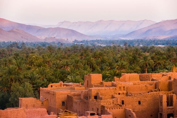 Morocco on the lookout for designers for brand-new 400MW PV push