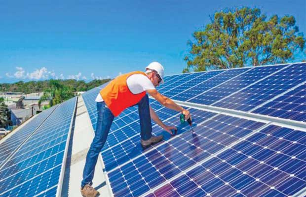 Flair Group to Solarise its Manufacturing Plant with SunAlpha Energy