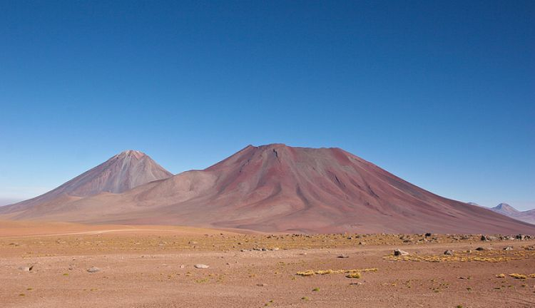 Ibereolica seeks approval for 500MW job in Chile