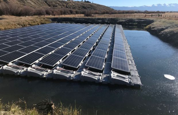 SECI Extends Bid Deadline for its 4 MW Floating Solar With BESS Tender