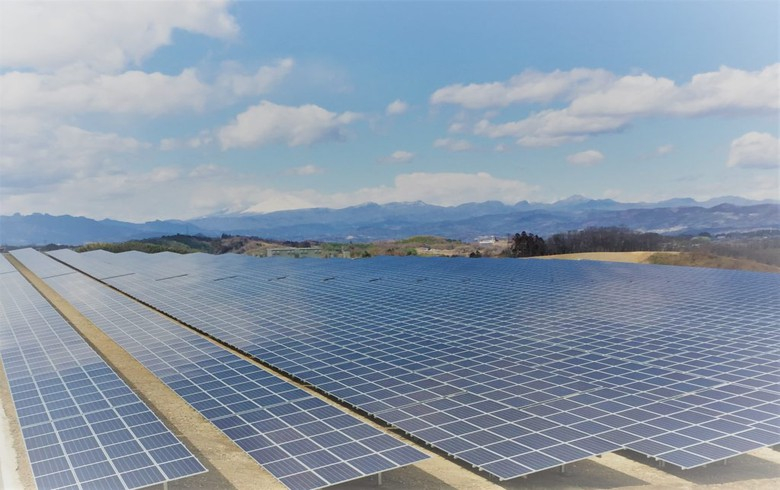 Japan's Tokyo Gas gets 63-MW solar plant