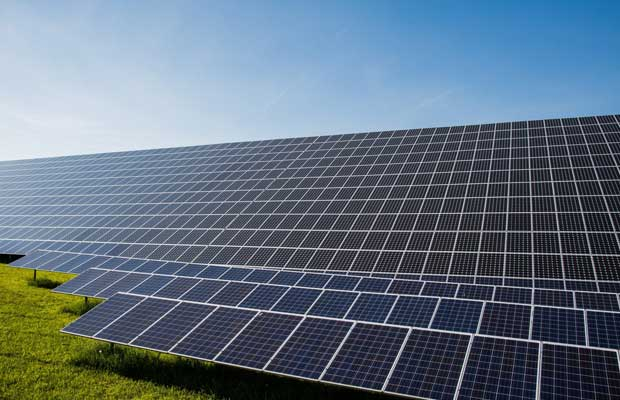 Engie Commissions 250 MW Solar Project in Andhra Pradesh