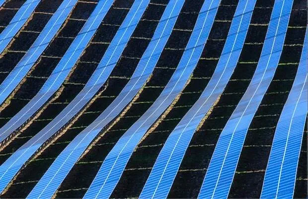 NTPC Tenders for 1200 MW ISTS-Connected Solar Projects in India