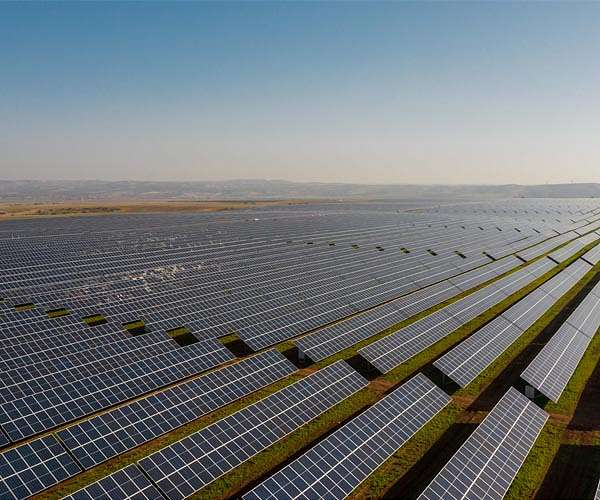 Prodiel to mount 500 MW at 2 photovoltaic plants in Spain for Solarcentury
