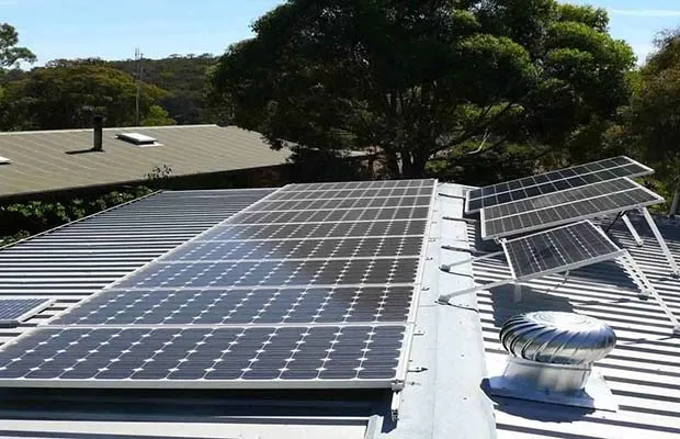 NIWE Issues EOI for 1 MW Rooftop Solar PV Plant in Chennai