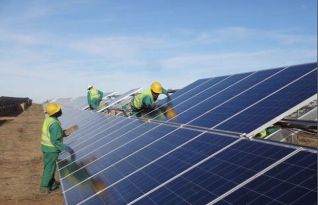 Scatec Solar Commissions 2nd Unit in 258 MW Solar Complex in South Africa